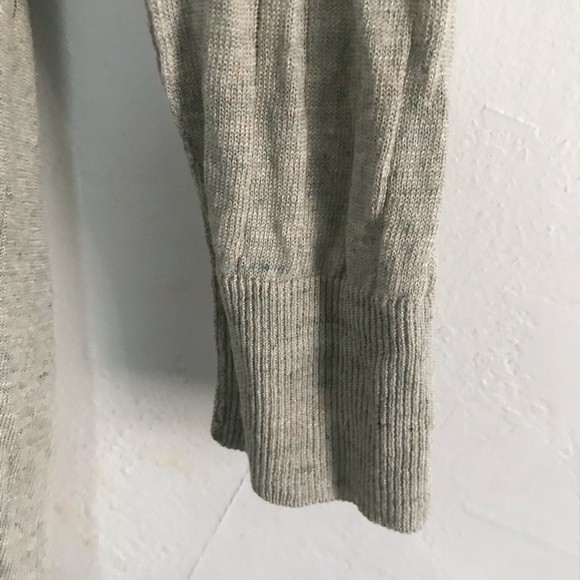 Dolce and Gabbana Light Green Sweater - Picture 6 of 9